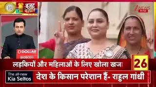 Budget Top 50 News: बजट 2026 से जुड़ी 50 बड़ी खबरें | Nirmala Sitharaman | PM Modi | CM Yogi