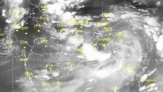 Komen Cyclone