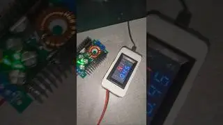 👍lithium battery 🔋fast charger use digital display #trending #shorts #viral #repair