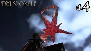 In Avoalet for Ballow trees | FORSPOKEN Full Gameplay walkthrough Pt:14