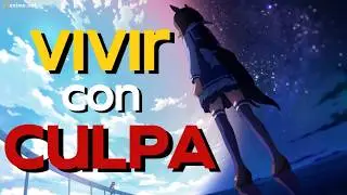 ADMIRE VEGA y el peso de haber SOBREVIVIDO...