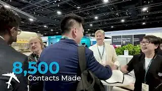 Aviation Festival Asia 2025 &mdash; Highlights Reel