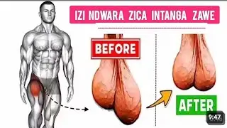 IDWARA 8 ZICA INTANGA Z'UMUGABO BENSHI BATAZI