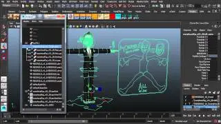 Как добавить одежду в Morpheus Rig (настройте бесплатную одежду для Morpheus Rig)