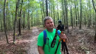 GoPro HERO6 Black Vlogging Performance Test