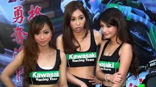 Part 2 1080P 2010 11 28 Motorcycle Show HK with Fujifilm HS10
