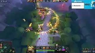 communication is KEY in dota