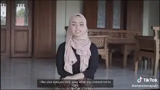 Angelic Voice of Ariani Putri|Tiktok Videos SM36