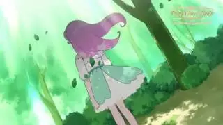 Mahou Tsukai PreCure - Hanami Kotoha