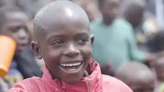 Wake Up Humanity (Feat. Nadirah X) Official Music Video