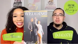 Wedding Invitation Reveal