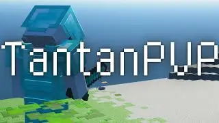 【Tantan PVP】最棒的PVP伺服器 遊戲介紹 (全字幕) @NightTantan0326