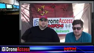 Drone Access Live Drone FPV Event