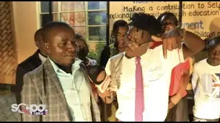 SCHOOL TIMES NE KEN OMUGONGE: KIKULU PRIMARY SCHOOL PLE RESULTS CELEBRATIONS 2023