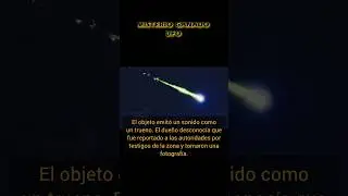 Misterio Mutilacion Ganado Humano #UFO - Mystery of Human #Cattle Mutilation