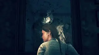 Remothered: Broken Porcelain | Garage Boss Fight Walkthrough, Part 4.