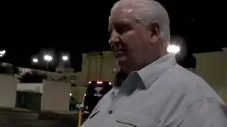 McGough Calls It Like He Sees It