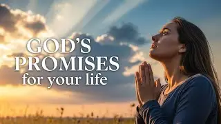 God's promises for your life
