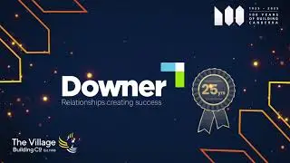 25 Year Milestone &ndash; Downer ACT Asphalt