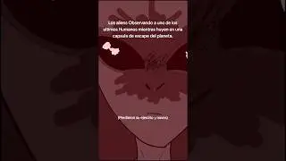otro esp&iacute;ritu indomable #alien #vs #memes #humano #edit #viralshorts #viral