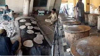 Golra Sharif Islamabad | 5000 logon k khany ke teyari | Shoaib Maharzada