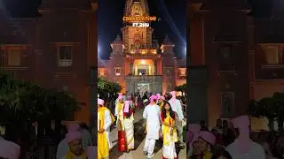 BHU Convocation 🎓 2024 #cuet #neersir #cuetexam #upsc