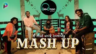 MASHUP UNPLUGGED RENDITION   NENJUKULLE   SMAYIYAI   MARRY YOU   PIXELWPH