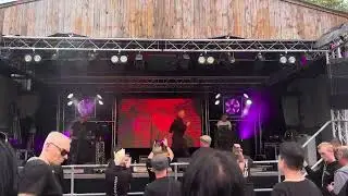 Negant - Sweat! (Familientreffen XVIII., 11. 7. 2025 Sandersleben)