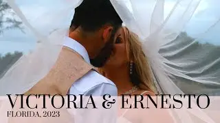 Florida Wedding Videography 2023 - Teaser Film