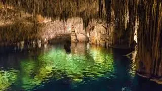 Cuevas Drach