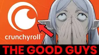 Crunchyroll Just Defended Mushoku Tensei and Saved The Anime