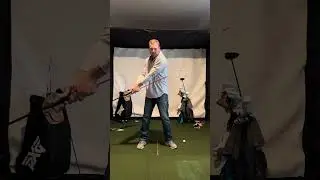 Easiest Golf Swing
