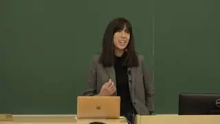 Treaty Relations and the Politics of Decolonization - Gina Starblanket