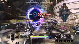 PARAGON MURDOCK GAMEPLAY 1000 ++ dmg BoP Squad