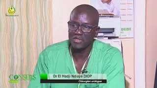 Revivez l'&eacute;mission Conseils Sant&eacute; sur Al Mouridiyyah Tv: 𝐃𝐫 𝐄𝐥 𝐡𝐚𝐝𝐣𝐢 𝐍𝐝𝐢𝐚𝐲𝐞 𝐃𝐈𝐎𝐏 𝐂𝐡i𝐫𝐮𝐫𝐠𝐢𝐞𝐧 𝐔𝐫𝐨𝐥𝐨𝐠𝐮𝐞