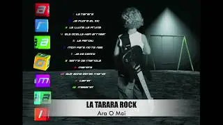 La tarara rock - instrumental+lletra+flauta