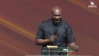 How to Outlast Seasons of Trials, Battles, Delays and Disappointments — Apostle Joshua Selman