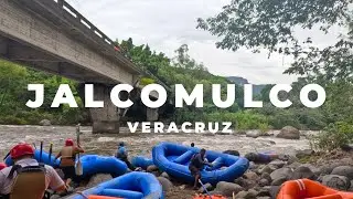 Jalcomulco - Veracruz, México 🌎🚗✈️