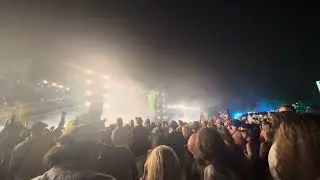 back on 74 &rarr; breathe &mdash; dom dolla @ arc music festival '24 | 240831 [PXT]