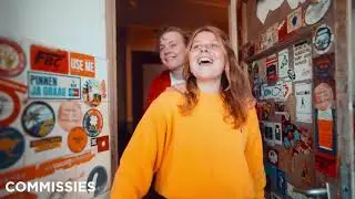 C.S. Veritas UIT-week 2021
