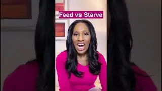 Should You Feed a Cold & Starve a Fever? Doctor Explains #shorts