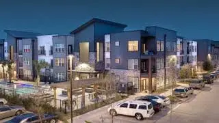 Controversial apartment project in Briargate area of Colorado Springs to be decided Tuesday