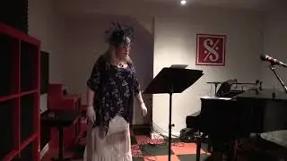 Give me oestrogen or the Barbie doll gets it  Riley Savage, Semitone Studios