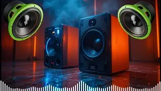 JBL Bass Test Performance &ndash; The Power of Deep Bass 2026