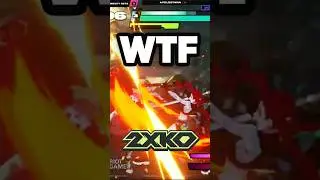 Комбинации Apology Man Employment Jinx на EVO просто БЕЗУМНЫЕ 🤣 2XKO EVO 2025 #2xko #2xkojinx #2x...