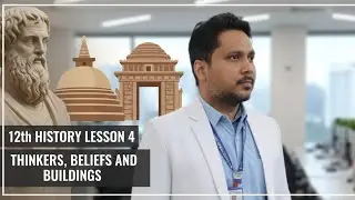 12th History lesson 4 Part 2