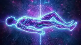 Drift Beyond Thought 🌌 Deep Sleep Experience