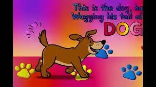 🎶 Animal Sounds Song for Kids | Learn Animals & Their Sounds 🐶🐱🐮