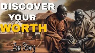 Discover Your True Worth  Zen Story