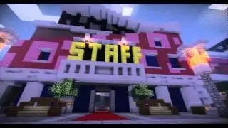 Minecraft [TitanMC] Hub Preview